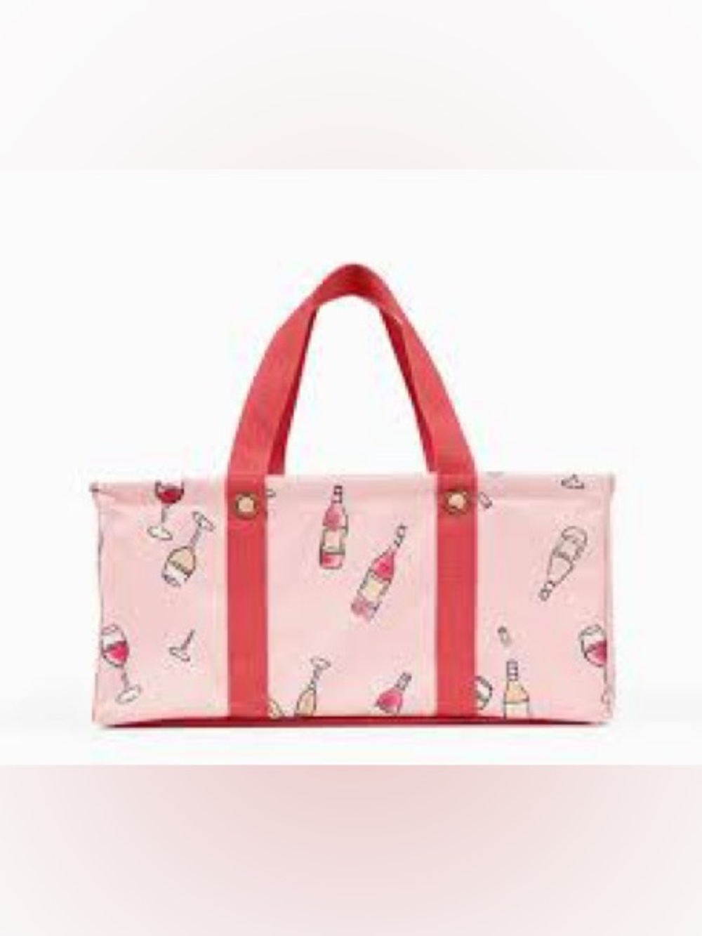 Thirty-One - wine tote